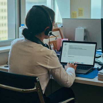 Sales and customer care