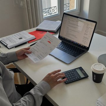 Accounting